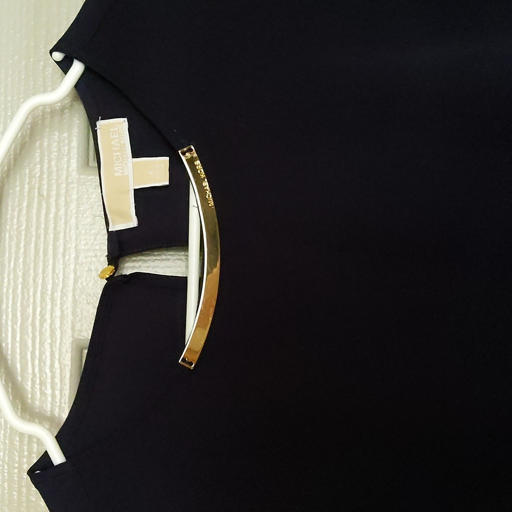 Flowy Michael Kors Top